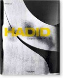 Hadid : Zaha Hadid complete works, 1979-today /