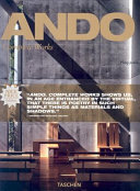 Ando : complete works /