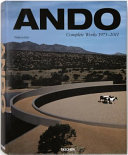 Ando : complete works [1975-2012] /