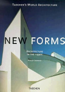 New forms : architecture in the 1990s /