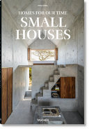 Small houses : homes for our time /