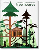 Tree houses : fairy-tale castles in the air /