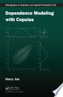 Dependence Modeling with Copulas /