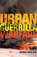 Urban guerrilla warfare /