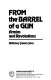From the barrel of a gun : armies and revolutions /
