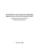 Settlement and society in the early Bronze Age I and II, southern Levant : complentarity and contradiction in a small-scale complex society /