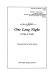 One long night : a tale of truth /