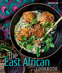 The East African cookbook /