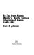 So far from home : Manila's Santo Tomás Internment Camp, 1942-1945 /