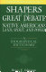 Shapers of the great debate on Native Americans : land, spirit, and power : a biographical dictionary /