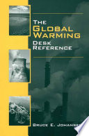 The global warming desk reference /