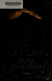 The Queen of the Tearling : a novel /