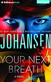 Your next breath : [a novel] /