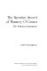 The narrative secret of Flannery O'Connor : the trickster as interpreter /