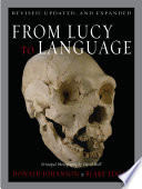 From Lucy to language /