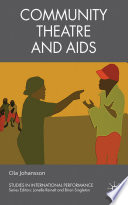 Community Theatre and AIDS /