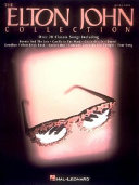 The Elton John collection : piano solo.