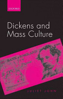 Dickens and mass culture /