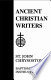 St. John Chrysostom: Baptismal instructions /