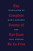 The complete poems of San Juan de la Cruz /