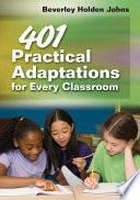 401 practical adaptations for every classroom /