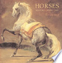 Horses : history, myth, art /