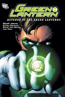 Green Lantern : revenge of the Green Lanterns /