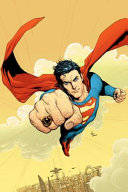 Superman and the Legion of Super-heroes /