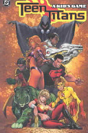 Teen Titans /