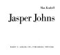 Jasper Johns /