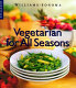 Vegetarian for all seasons /