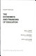 The economics and financing of education /