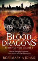 Blood dragons /