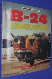 B-24 Liberator /