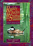 Ruddy ducks & other stifftails : their behavior and biology /