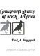 Grouse and quails of North America /