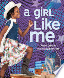 A girl like me /