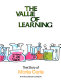 The value of learning : the story of Marie Curie /