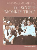 The Scopes "Monkey Trial" /