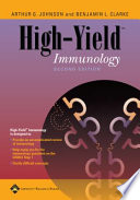 High-yield immunology /