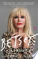 Betsey. : a memoir /