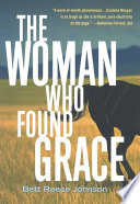 The woman who found Grace : a Cordelia Morgan mystery /