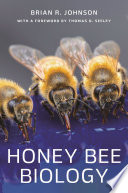 Honey bee biology /