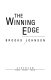 The winning edge /