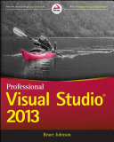 Professional Visual Studio 2013 /