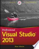 Professional visual studio 2013 /