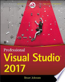 Professional visual studio, 2017 /