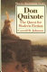 Don Quixote : the quest for modern fiction /