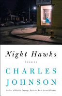 Night hawks : stories /