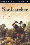 Soulcatcher and other stories /